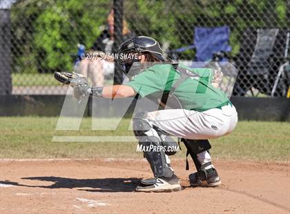 Thumbnail 2 in Hopedale @ Tahanto Regional (MIAA Division 4 Quarterfinal) photogallery.