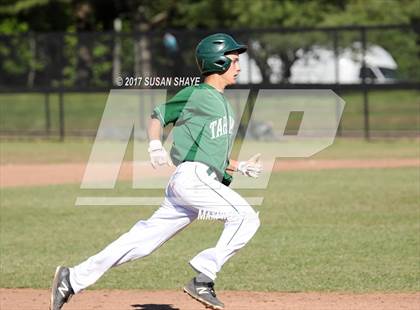 Thumbnail 1 in Hopedale @ Tahanto Regional (MIAA Division 4 Quarterfinal) photogallery.