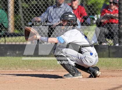 Thumbnail 1 in Hopedale @ Tahanto Regional (MIAA Division 4 Quarterfinal) photogallery.