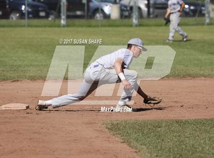 Thumbnail 1 in Hopedale @ Tahanto Regional (MIAA Division 4 Quarterfinal) photogallery.