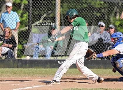 Thumbnail 2 in Hopedale @ Tahanto Regional (MIAA Division 4 Quarterfinal) photogallery.