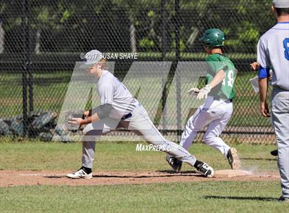 Thumbnail 1 in Hopedale @ Tahanto Regional (MIAA Division 4 Quarterfinal) photogallery.