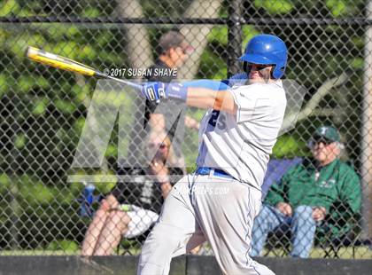 Thumbnail 3 in Hopedale @ Tahanto Regional (MIAA Division 4 Quarterfinal) photogallery.