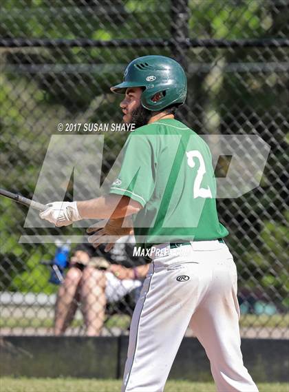 Thumbnail 2 in Hopedale @ Tahanto Regional (MIAA Division 4 Quarterfinal) photogallery.