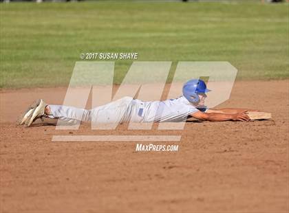 Thumbnail 1 in Hopedale @ Tahanto Regional (MIAA Division 4 Quarterfinal) photogallery.