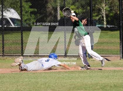 Thumbnail 1 in Hopedale @ Tahanto Regional (MIAA Division 4 Quarterfinal) photogallery.