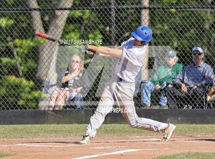 Thumbnail 1 in Hopedale @ Tahanto Regional (MIAA Division 4 Quarterfinal) photogallery.
