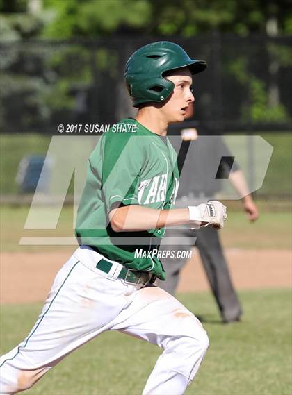Thumbnail 3 in Hopedale @ Tahanto Regional (MIAA Division 4 Quarterfinal) photogallery.