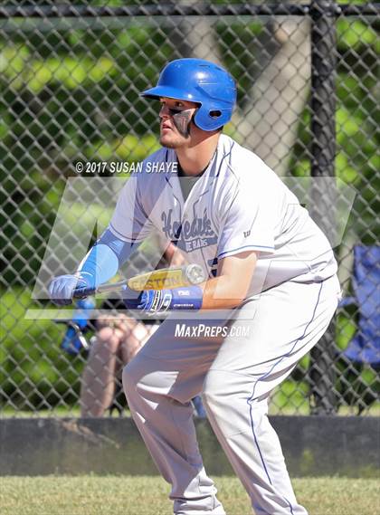 Thumbnail 1 in Hopedale @ Tahanto Regional (MIAA Division 4 Quarterfinal) photogallery.