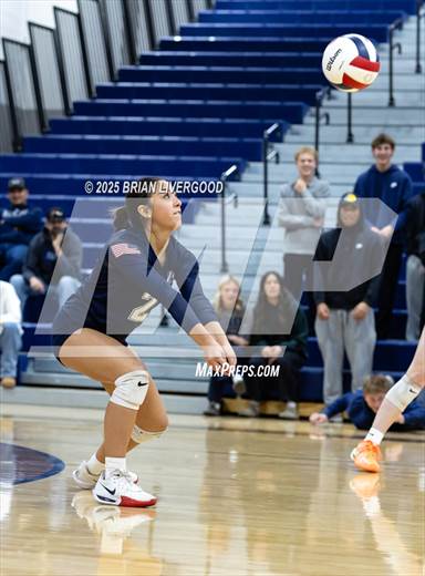 Pine Creek vs. Monarch (CHSAA 5A Region 10)