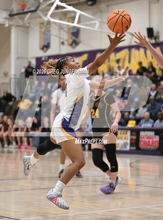 Del Oro @ Oakland Tech (CIF D2 Regional Semifinal)