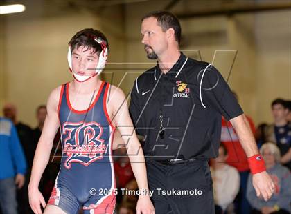Thumbnail 2 in Tim Brown Memorial photogallery.