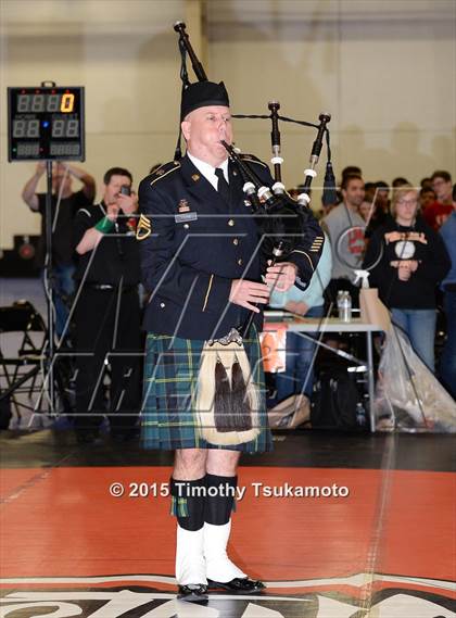 Thumbnail 1 in Tim Brown Memorial photogallery.