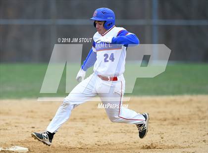 Thumbnail 3 in Arlington @ Carmel photogallery.