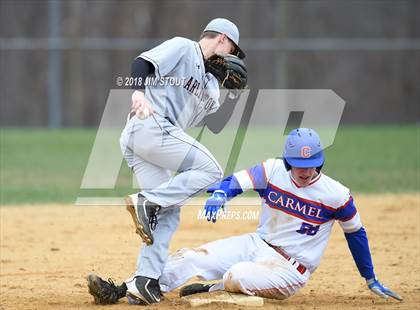 Thumbnail 3 in Arlington @ Carmel photogallery.