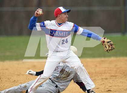 Thumbnail 2 in Arlington @ Carmel photogallery.
