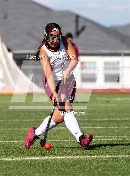 Thumbnail 2 in Arapahoe vs Cheyenne Mountain photogallery.