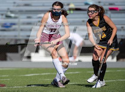 Thumbnail 1 in Arapahoe vs Cheyenne Mountain photogallery.