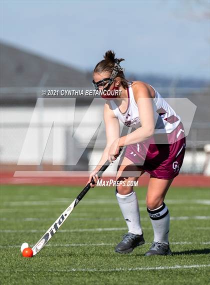 Thumbnail 1 in Arapahoe vs Cheyenne Mountain photogallery.