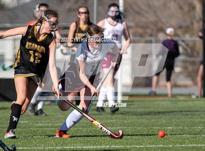 Thumbnail 1 in Arapahoe vs Cheyenne Mountain photogallery.