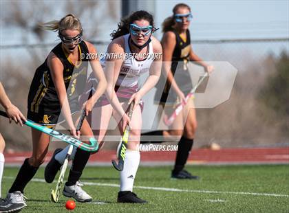 Thumbnail 1 in Arapahoe vs Cheyenne Mountain photogallery.