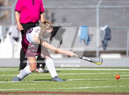 Thumbnail 1 in Arapahoe vs Cheyenne Mountain photogallery.