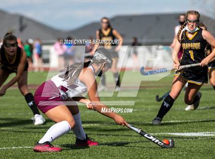Thumbnail 3 in Arapahoe vs Cheyenne Mountain photogallery.