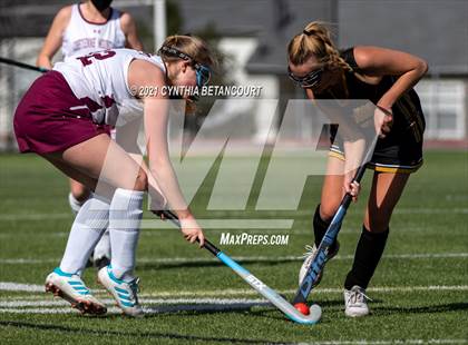 Thumbnail 2 in Arapahoe vs Cheyenne Mountain photogallery.