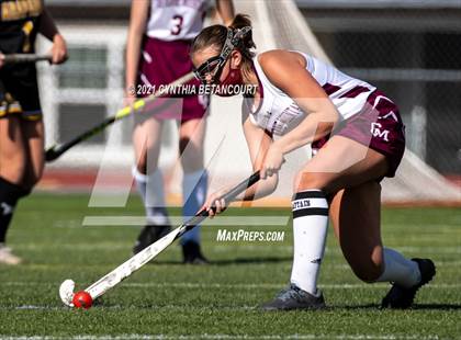 Thumbnail 1 in Arapahoe vs Cheyenne Mountain photogallery.