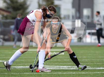 Thumbnail 2 in Arapahoe vs Cheyenne Mountain photogallery.