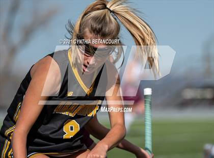 Thumbnail 1 in Arapahoe vs Cheyenne Mountain photogallery.