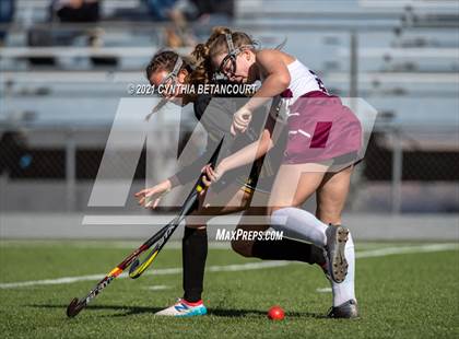 Thumbnail 1 in Arapahoe vs Cheyenne Mountain photogallery.