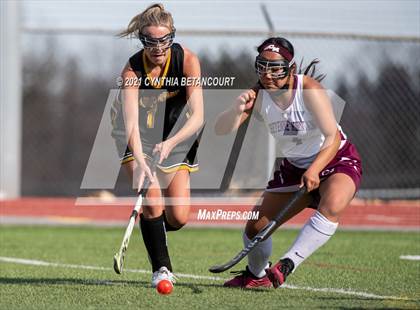 Thumbnail 1 in Arapahoe vs Cheyenne Mountain photogallery.