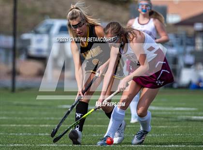 Thumbnail 1 in Arapahoe vs Cheyenne Mountain photogallery.