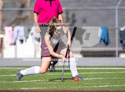 Thumbnail 3 in Arapahoe vs Cheyenne Mountain photogallery.