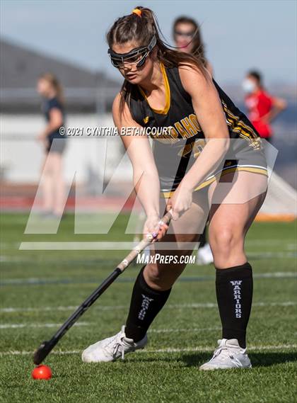 Thumbnail 1 in Arapahoe vs Cheyenne Mountain photogallery.