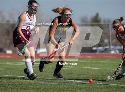 Thumbnail 1 in Arapahoe vs Cheyenne Mountain photogallery.