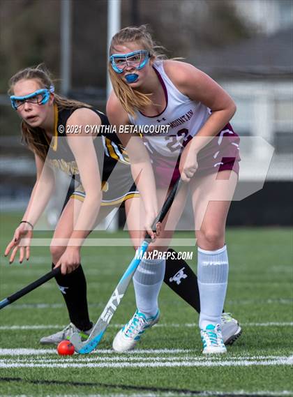 Thumbnail 1 in Arapahoe vs Cheyenne Mountain photogallery.