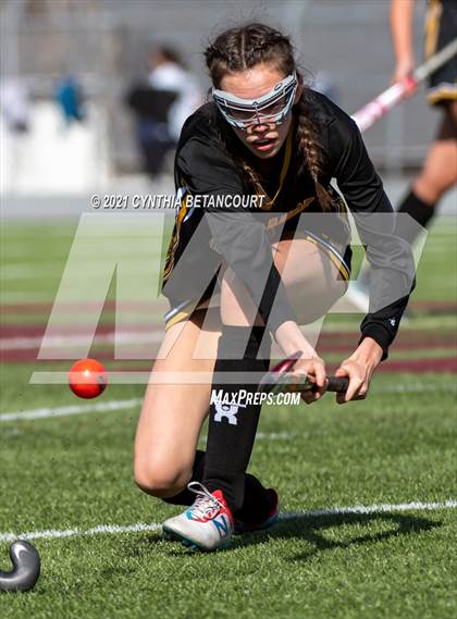 Thumbnail 1 in Arapahoe vs Cheyenne Mountain photogallery.