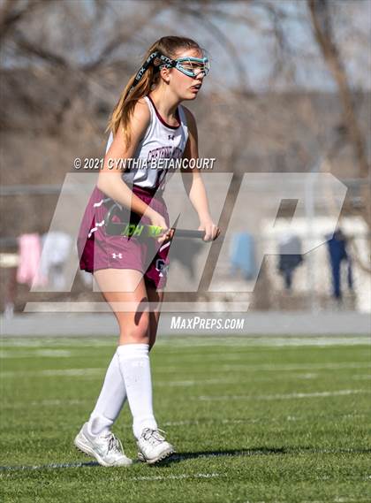 Thumbnail 2 in Arapahoe vs Cheyenne Mountain photogallery.