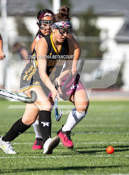 Thumbnail 3 in Arapahoe vs Cheyenne Mountain photogallery.