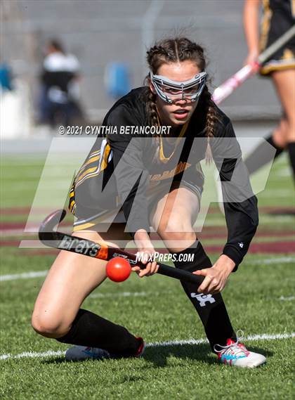 Thumbnail 2 in Arapahoe vs Cheyenne Mountain photogallery.