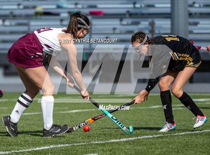 Thumbnail 3 in Arapahoe vs Cheyenne Mountain photogallery.