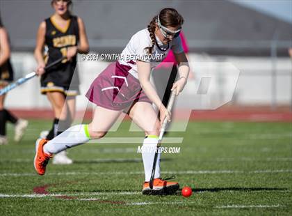 Thumbnail 1 in Arapahoe vs Cheyenne Mountain photogallery.