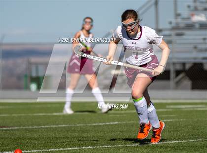 Thumbnail 3 in Arapahoe vs Cheyenne Mountain photogallery.
