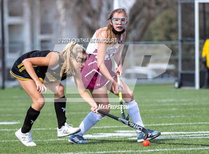Thumbnail 1 in Arapahoe vs Cheyenne Mountain photogallery.