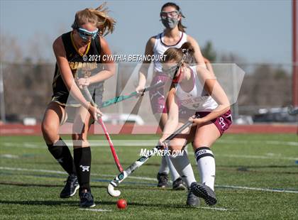 Thumbnail 1 in Arapahoe vs Cheyenne Mountain photogallery.
