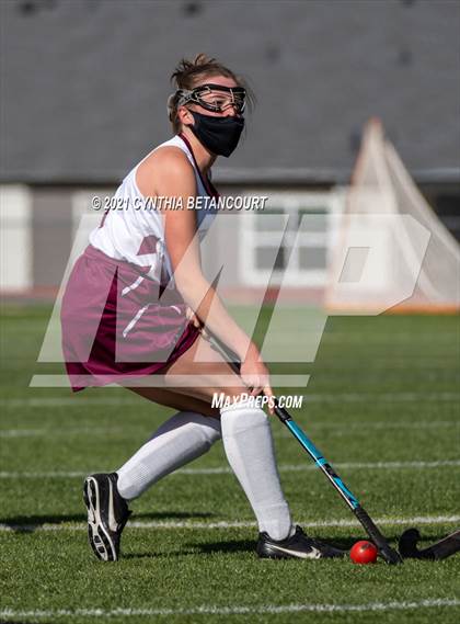 Thumbnail 3 in Arapahoe vs Cheyenne Mountain photogallery.