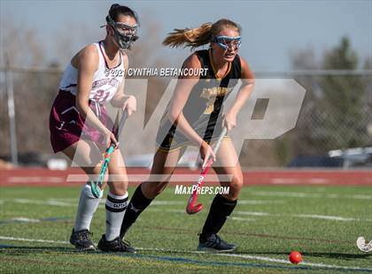Thumbnail 3 in Arapahoe vs Cheyenne Mountain photogallery.