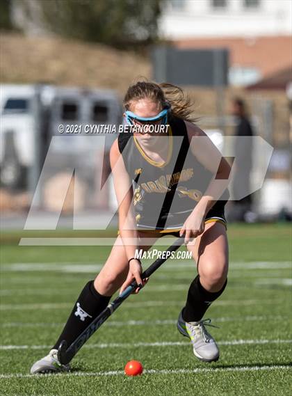 Thumbnail 3 in Arapahoe vs Cheyenne Mountain photogallery.